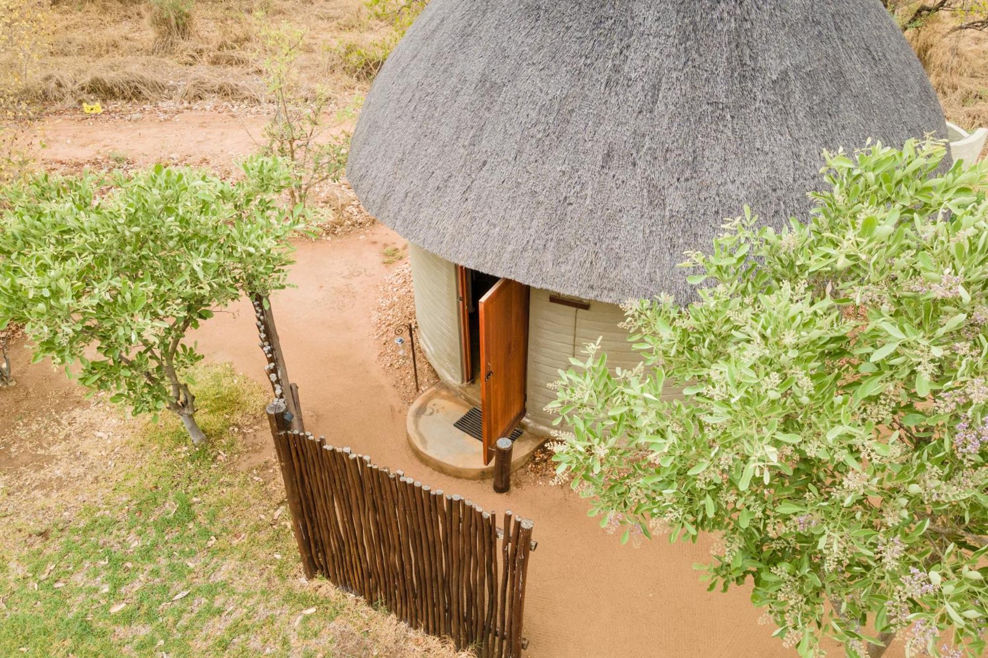 Africa On Foot Villa Klaserie Private Nature Reserve Exterior photo