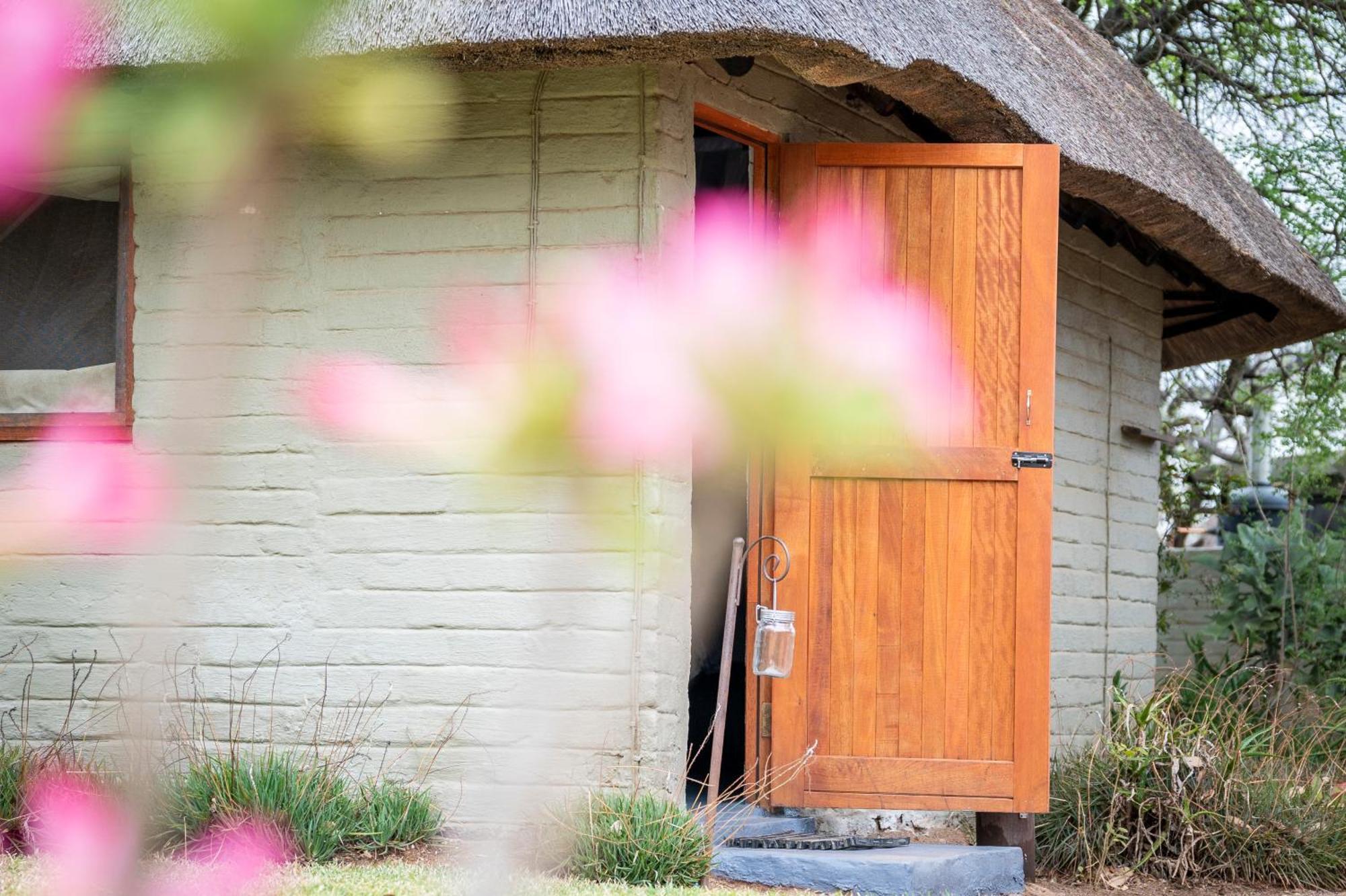 Africa On Foot Villa Klaserie Private Nature Reserve Exterior photo