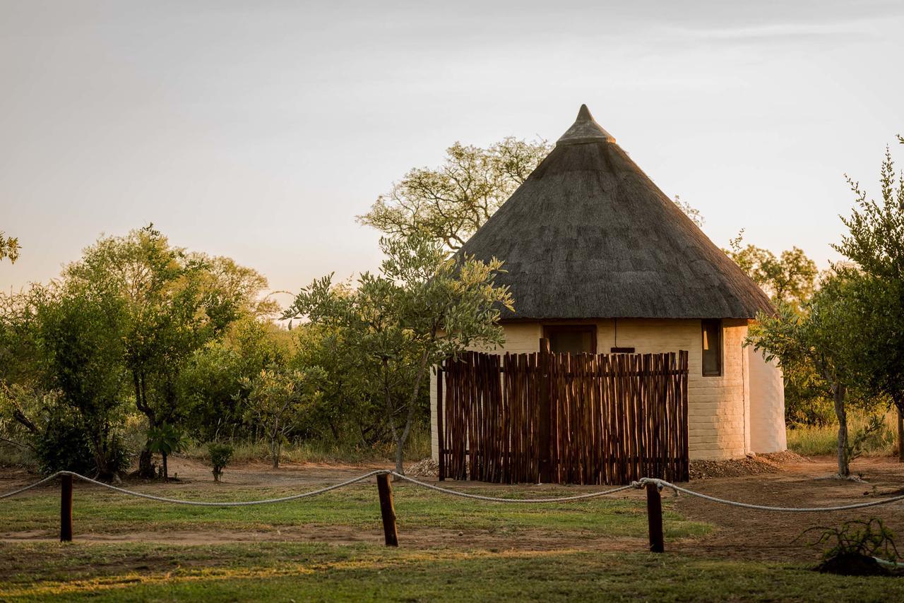 Africa On Foot Villa Klaserie Private Nature Reserve Exterior photo